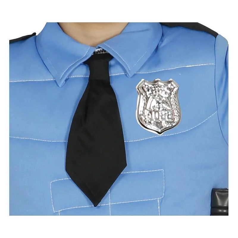 Guirca Kostým Policajt 5-6 rokov