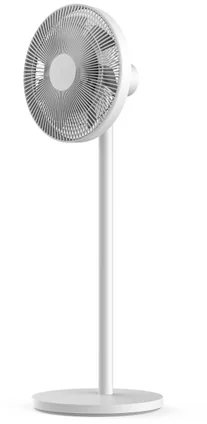 Xiaomi Smart Standing Fan 2 Pro EU 1×1 ks, podlahový ventilátor