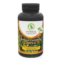 MORINGA Moringa Caribbean COMPLETE