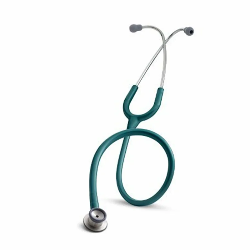 Littmann Classic II Infant 2124 novorodenecký stetoskop karibská modrá