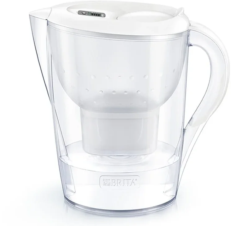Brita Marella Xl Memo Biela 1ks 1×1 ks