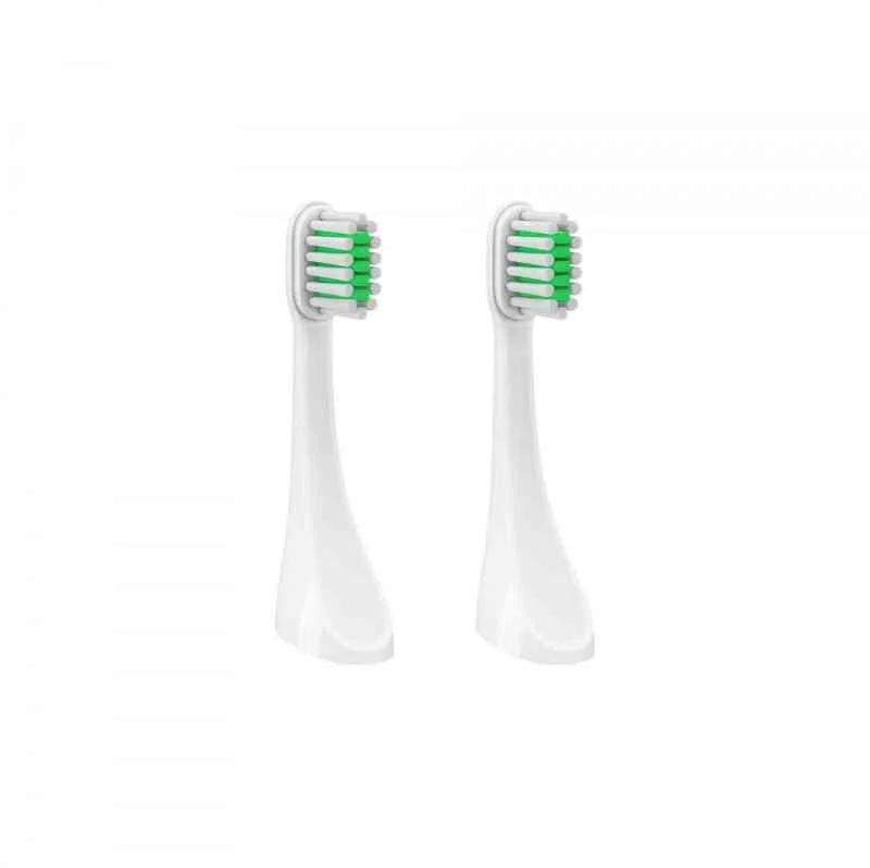 TrueLife SonicBrush Travel T100 Heads Standard 1×2 ks, náhradné hlavice
