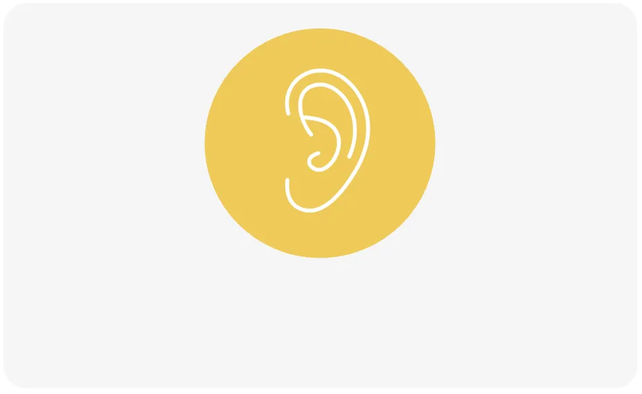 Starostlivosť o sluch