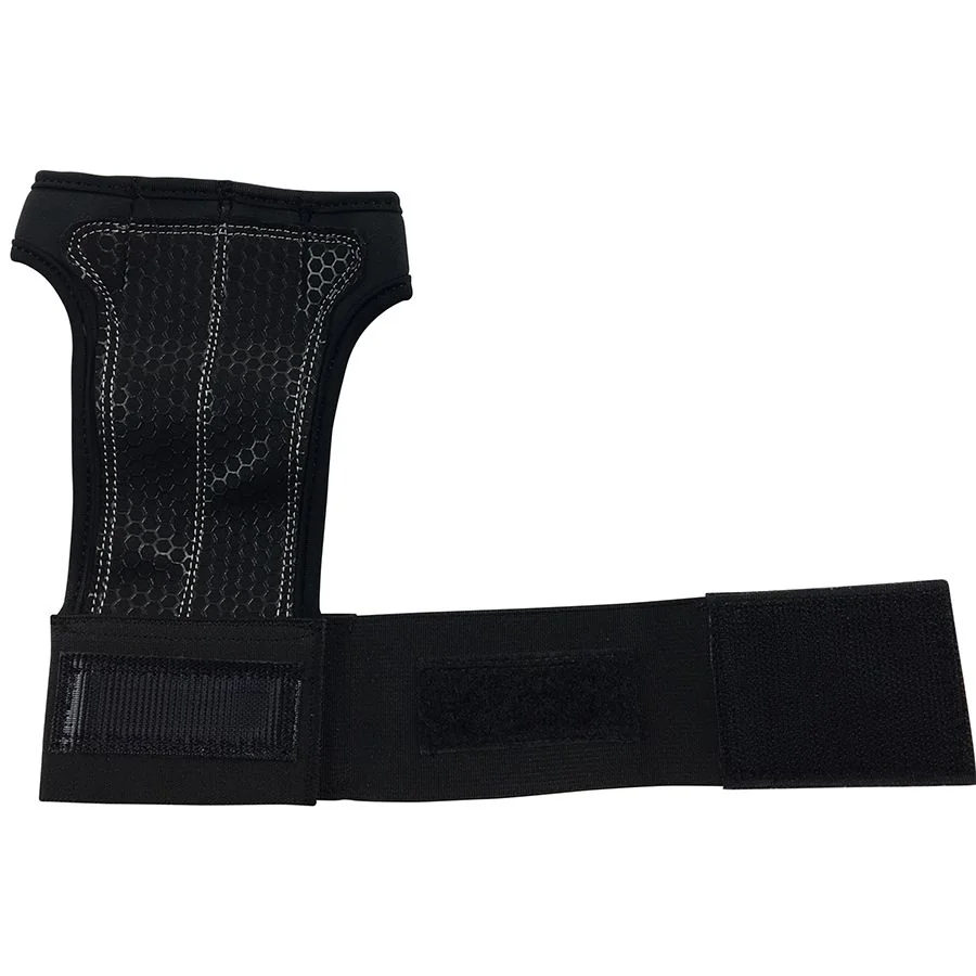Mozoľníky Cross Fit Grip silicon varianta L