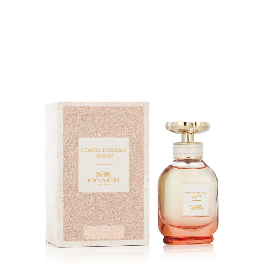 Coach Coach Dreams Sunset EDP 40 ml W