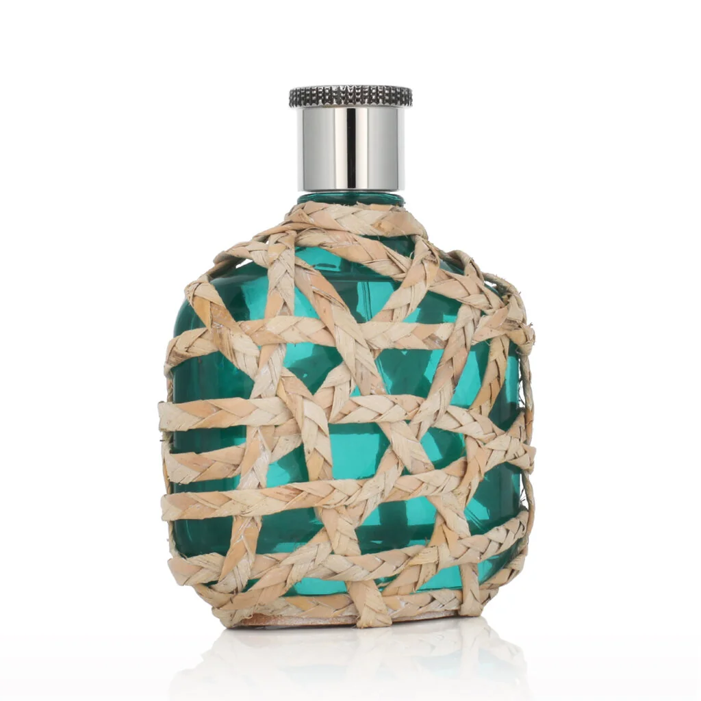 John Varvatos XX Artisan Teal toaletná voda pre mužov 125 ml