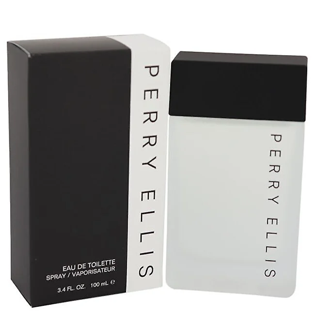 Perry Ellis Perry Ellis Men 2017 Edt 100ml 1×100 ml, toaletná voda