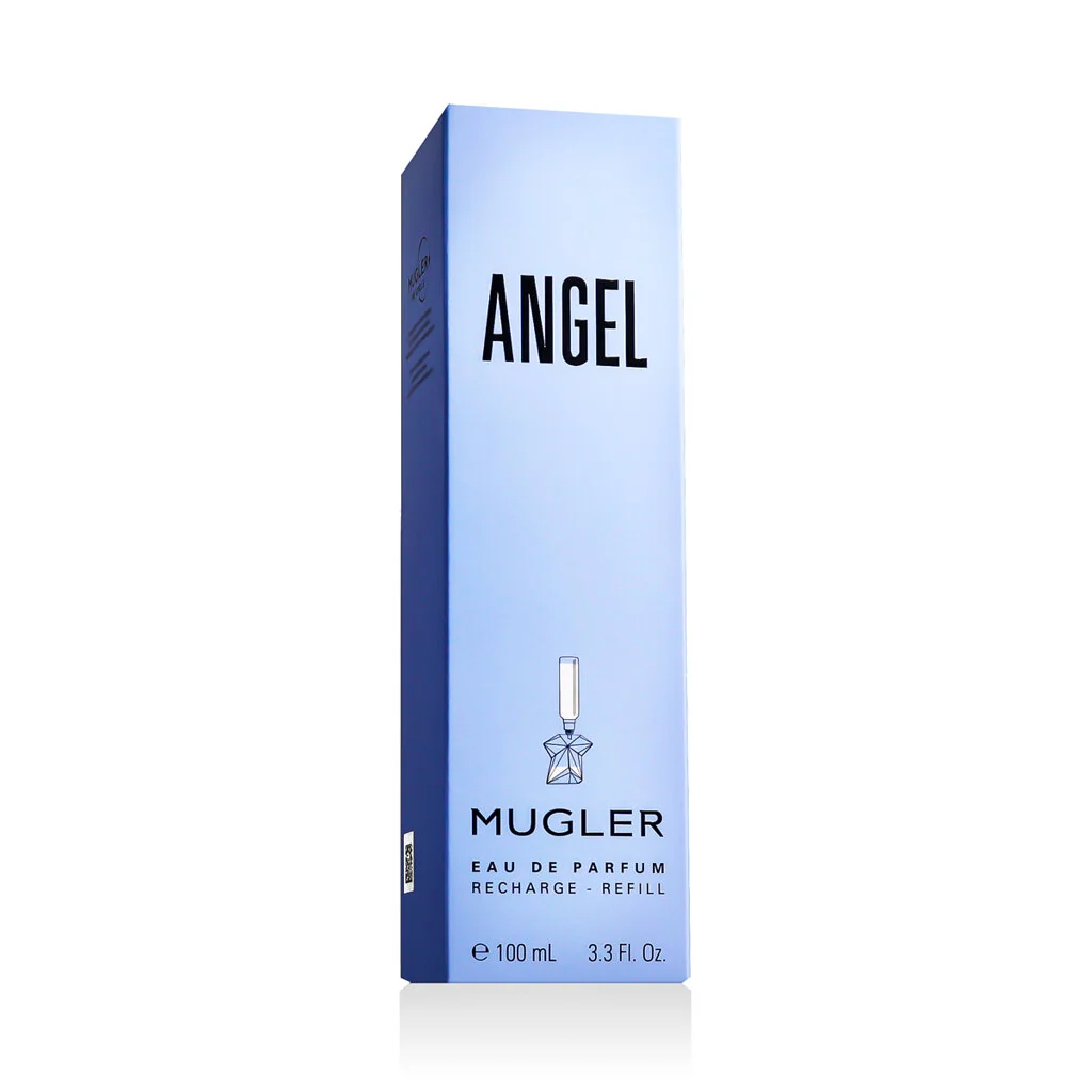 Mugler Angel EDP náplň 100 ml W