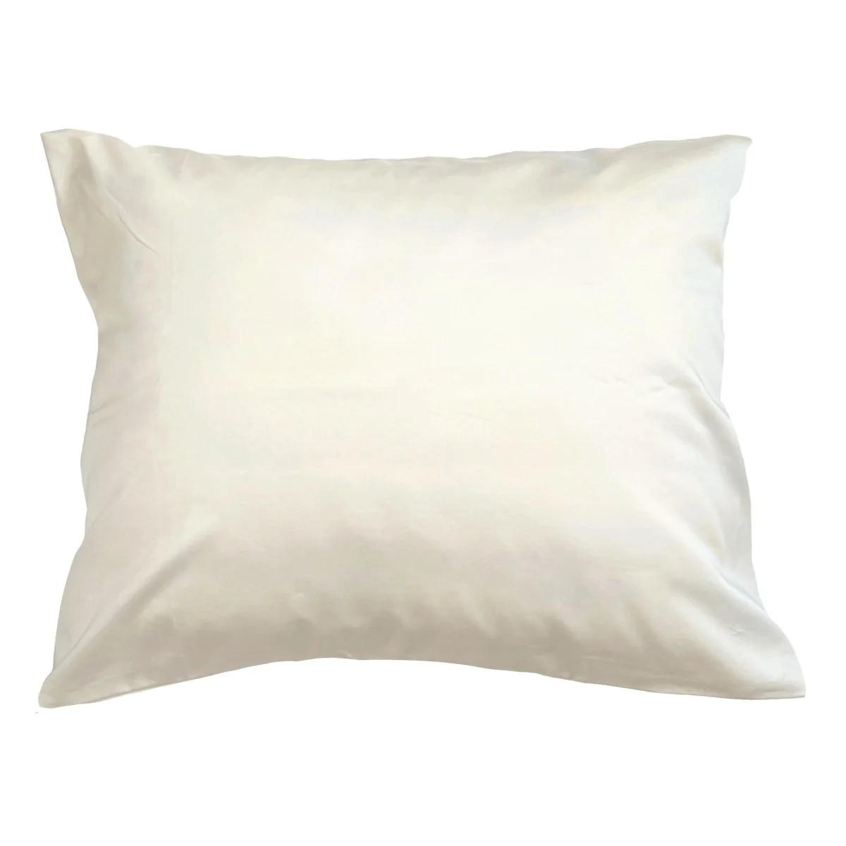 Obliečky Tencel Lyocell Iballa krémové rozmer: obliečka na vankúš 70 x 90 cm