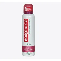 BOROTALCO Fiori Rosa spray 150ml