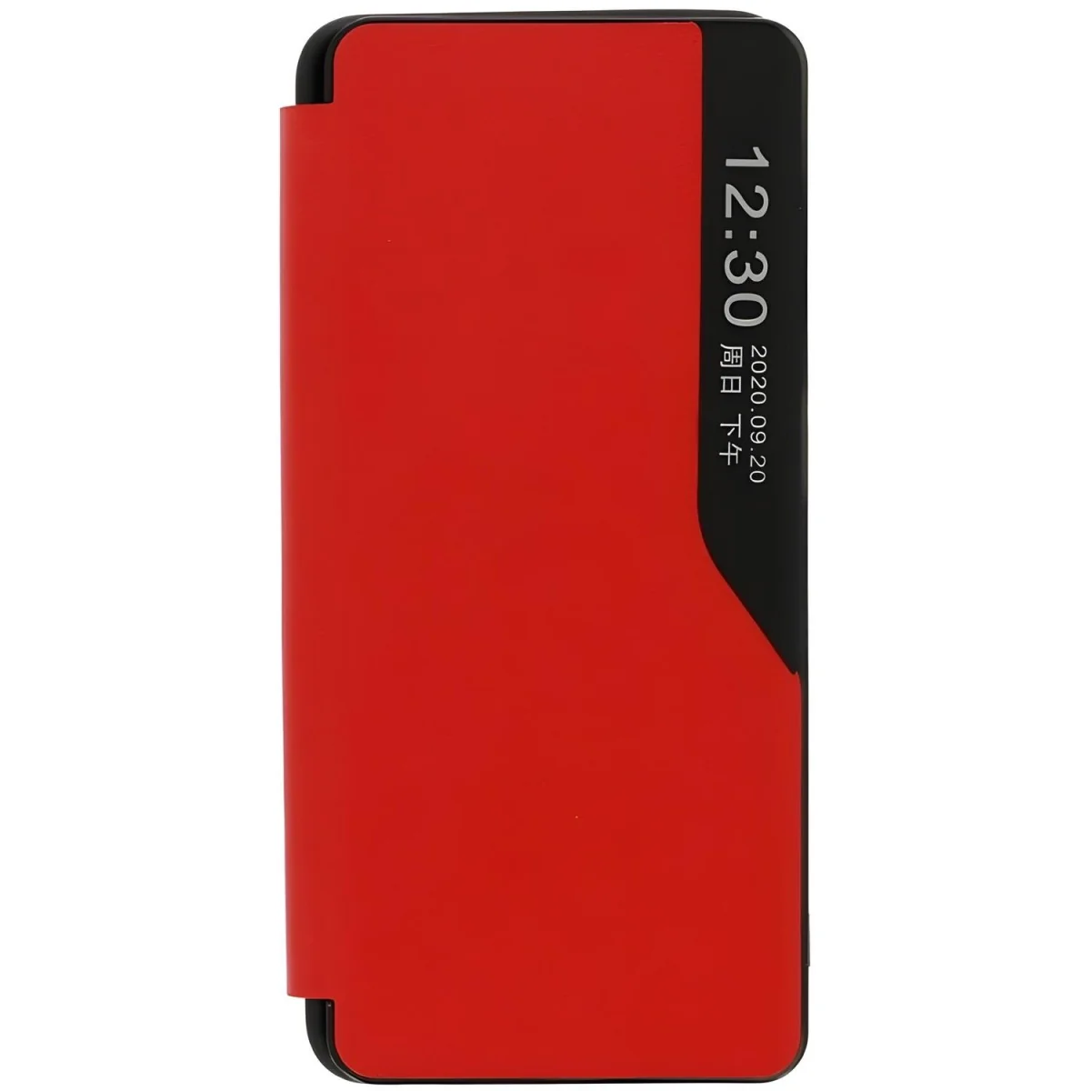 Elegantné knižkové puzdro pre Xiaomi Redmi Note 9