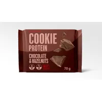 Descanti Cookie Protein Chocolate&Hazelnuts