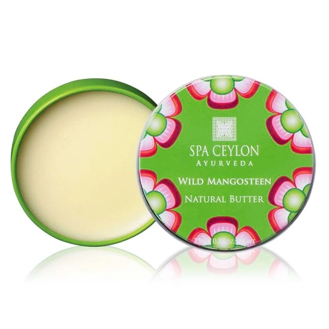 Telové maslo Wild Mangosteen 25 g, divoký mangostan