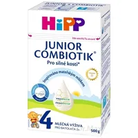 HiPP 4 JUNIOR Combiotik® Batoľacie mlieko
