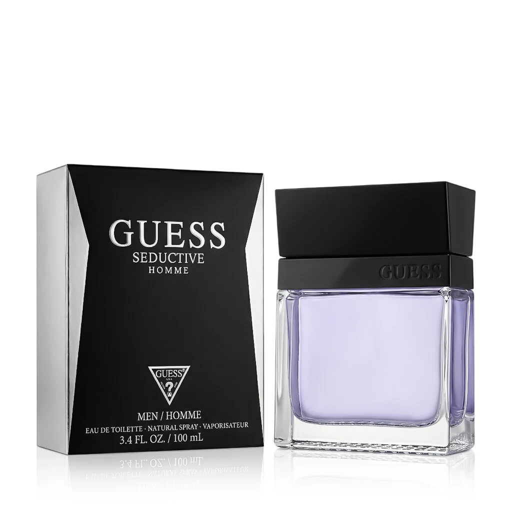 Guess Seductive Homme EDT 100 ml M