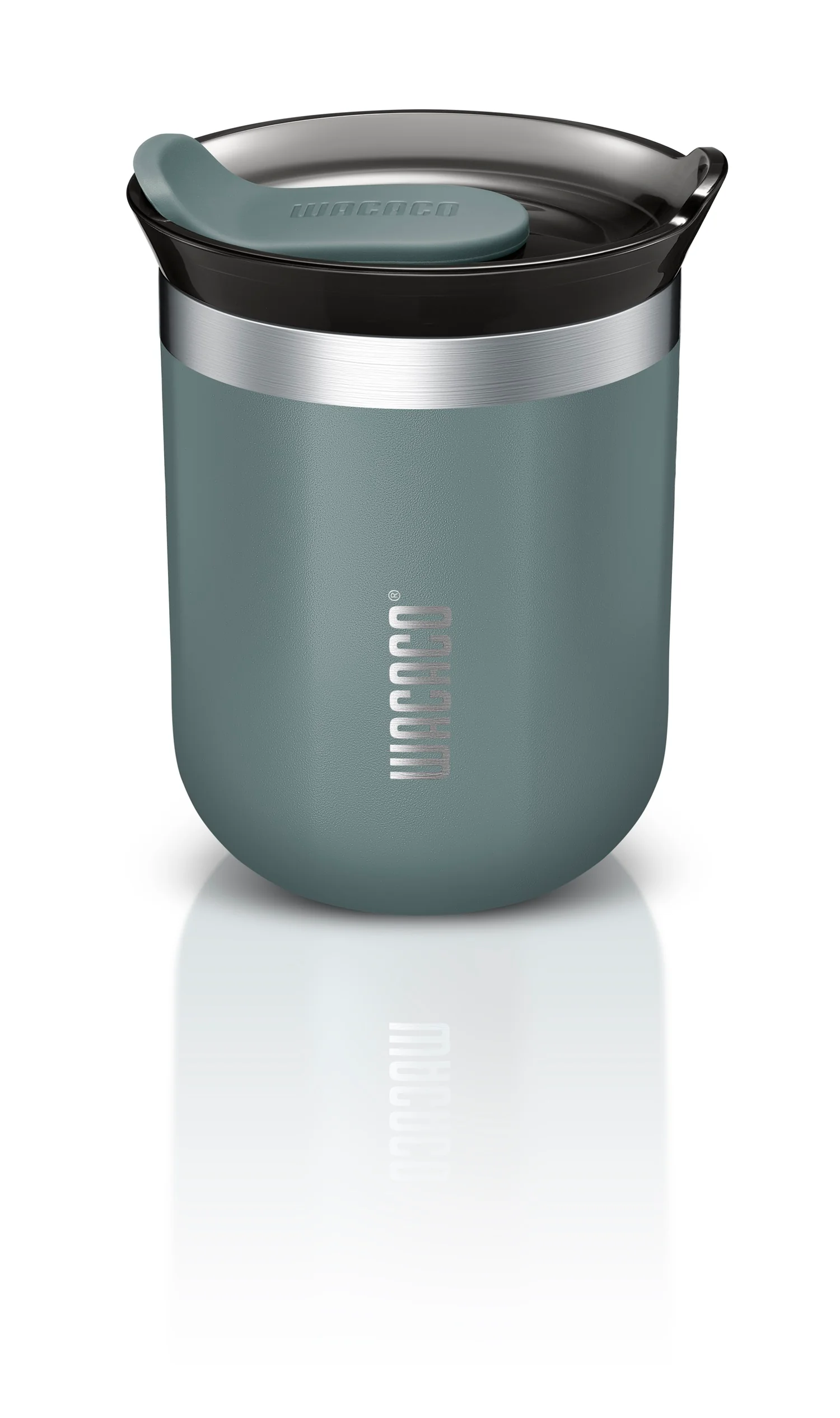 Octaroma Classico - Cadet Blue 180 ml Cestovný termohrnček