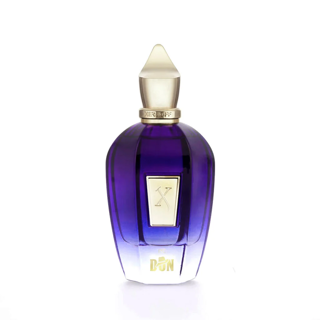 Xerjoff Join the Club Don parfumovaná voda 100 ml unisex