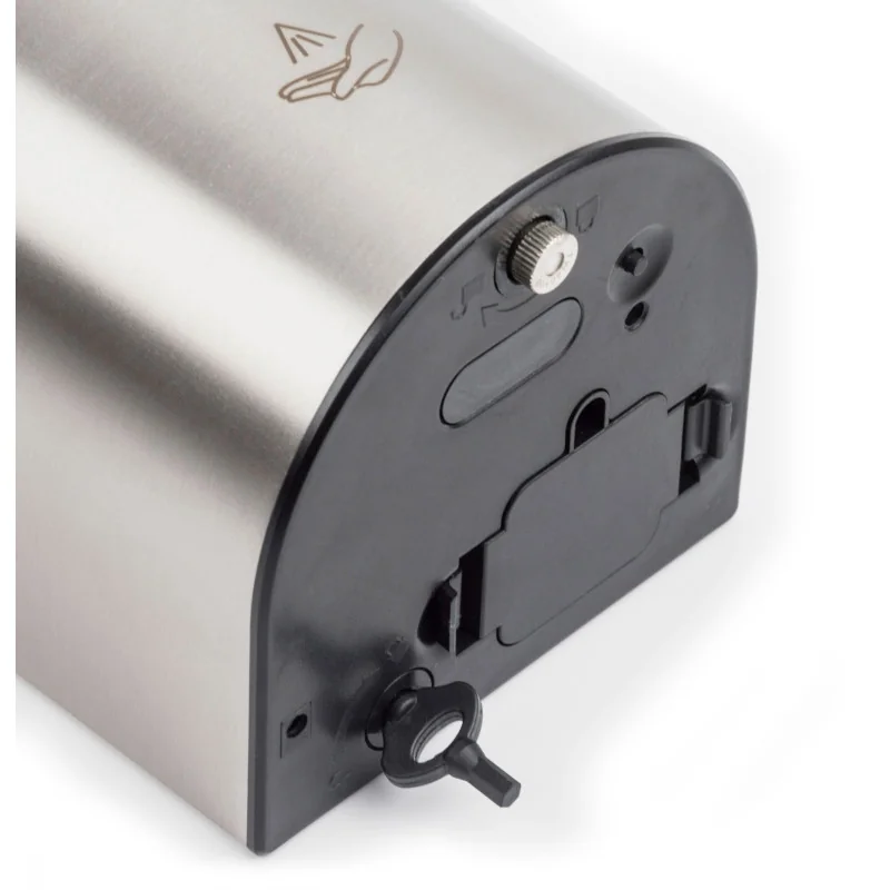 G21 Automatický dávkovač dezinfekcie Rocket Stainless Steel, 1000 ml Rocket Stainless Steel, 1000 ml G21-Rck-SADD