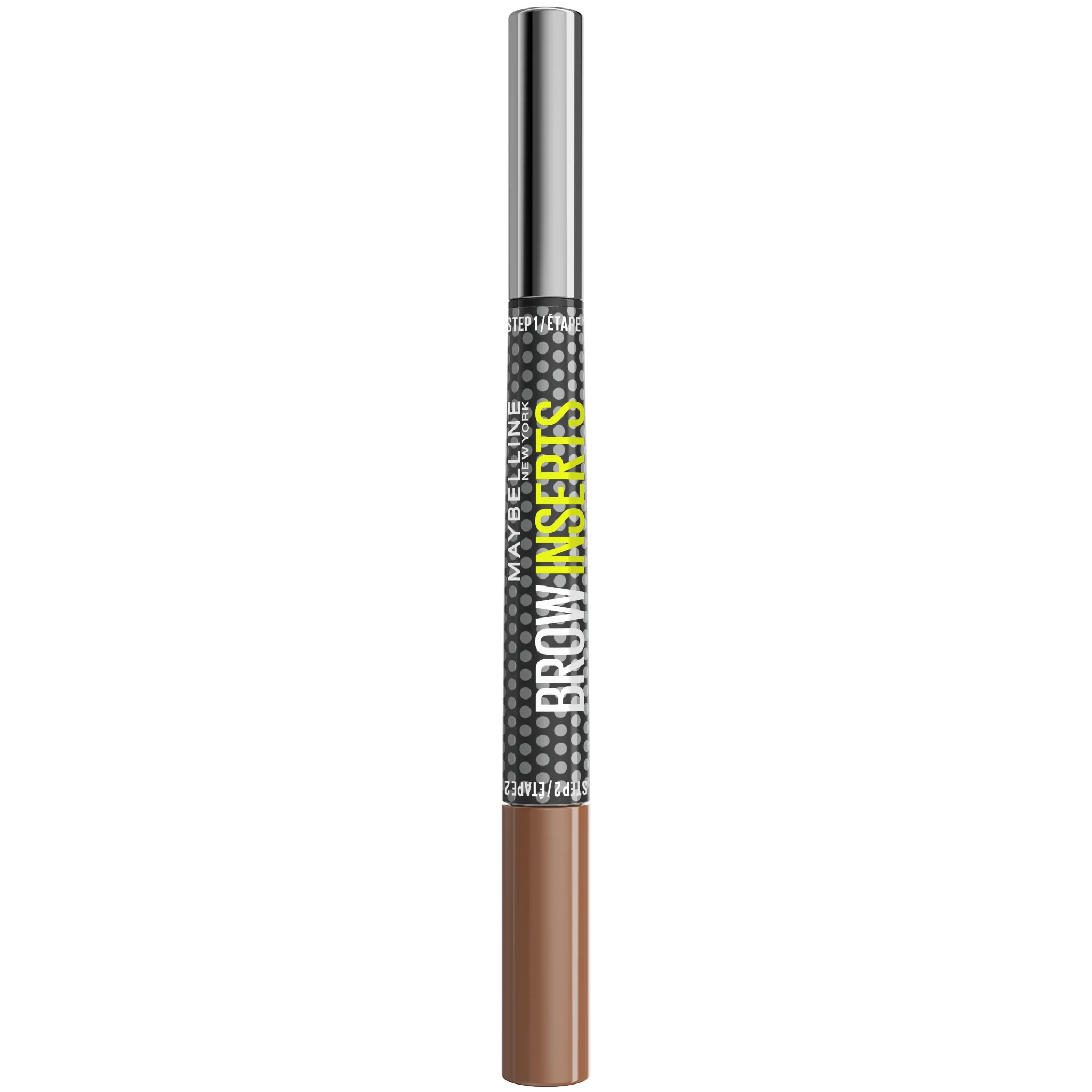 MAYBELLINE NY FIXKA NA OBOCIE SOFT BROWN 2 1KS 1 ks