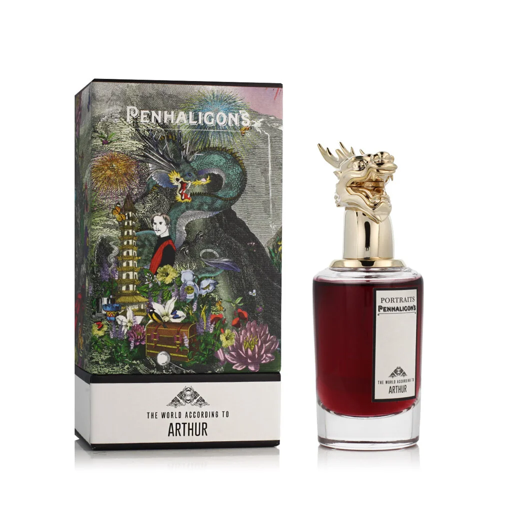 Penhaligon's The World According to Arthur EDP 75 ml UNISEX