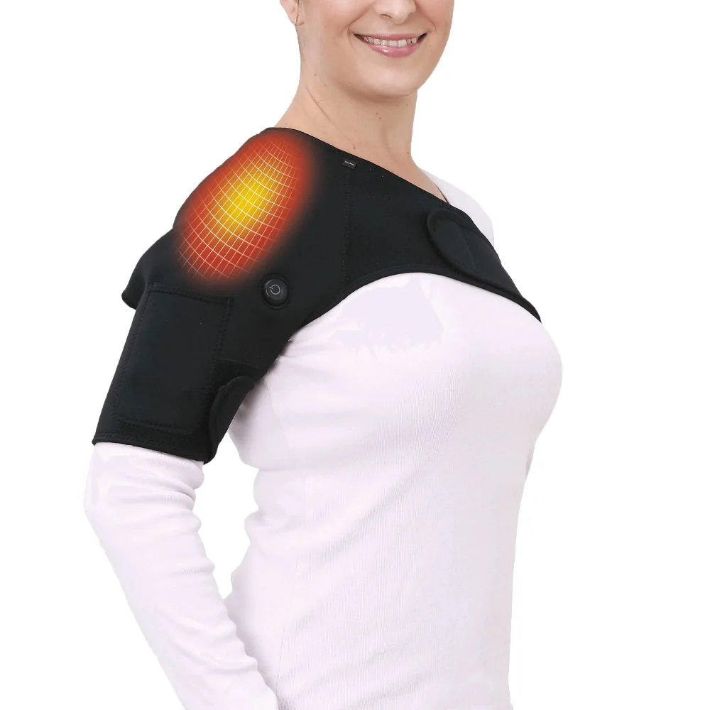 Nahrievacia bandáž na pravé rameno Comfort & Care
