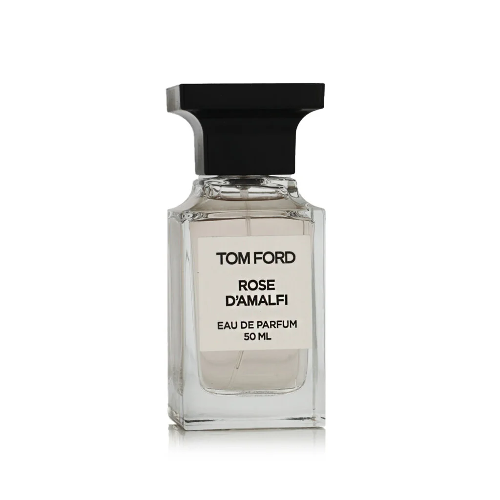 Tom Ford Rose D'Amalfi EDP 50 ml UNISEX