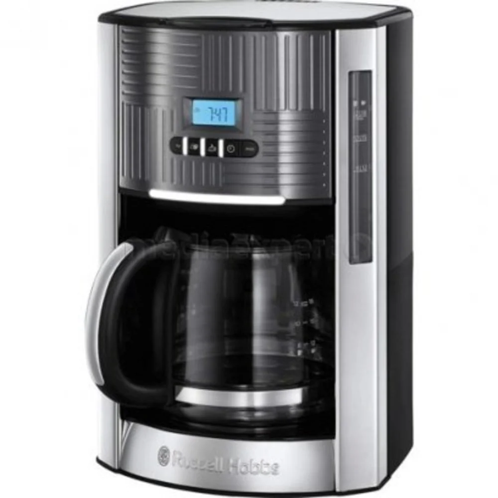 Russell Hobbs 25270-56 Kávovar 1×1 ks, kávovar na prekvapkávanú kávu