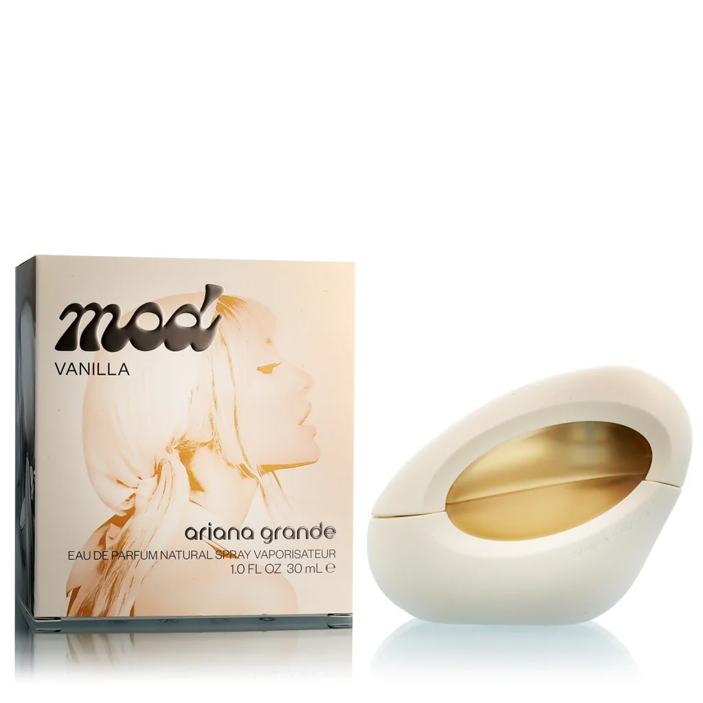 Ariana Grande Mod Vanilla EDP 30 ml W