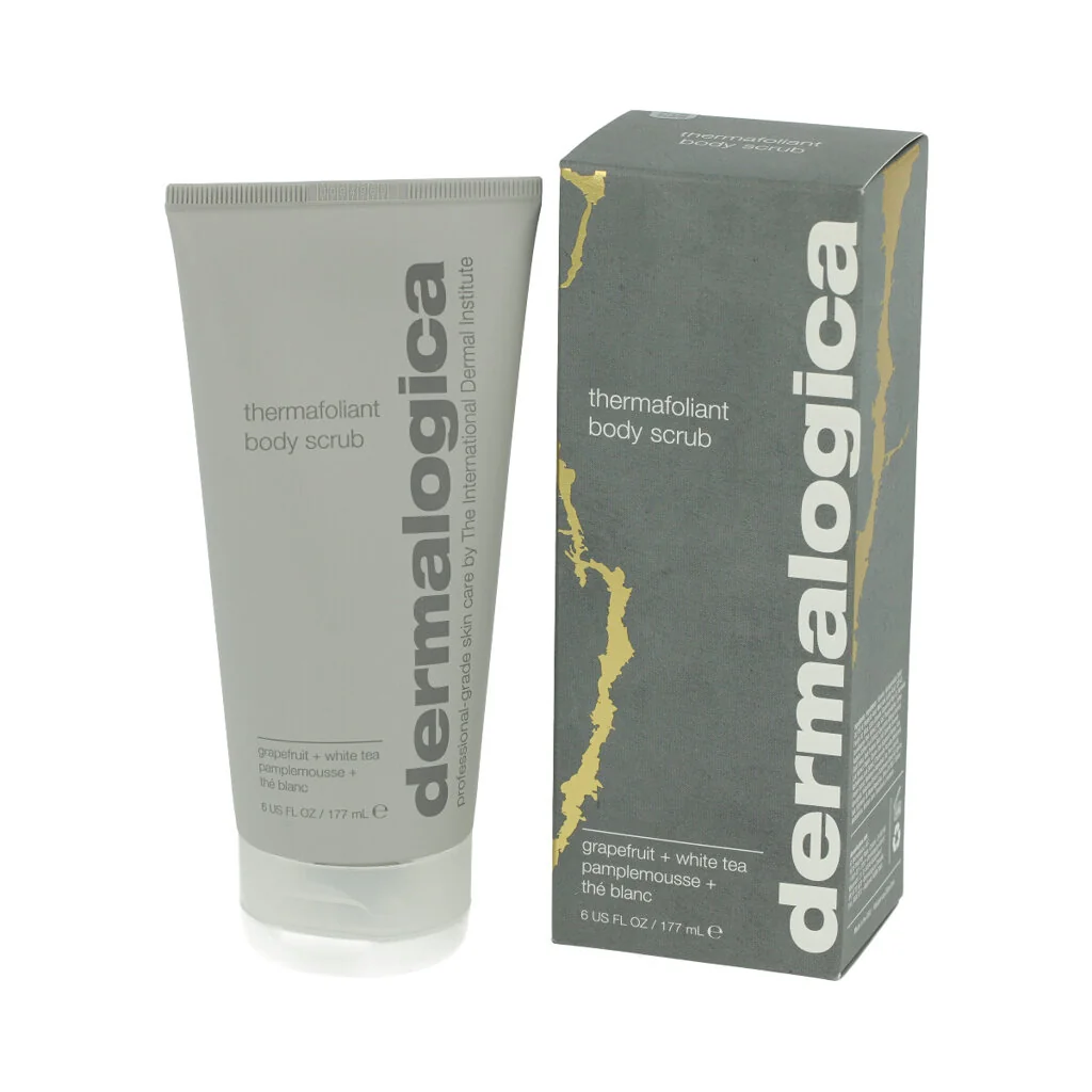 Dermalogica Body Body Scrub 177 ml