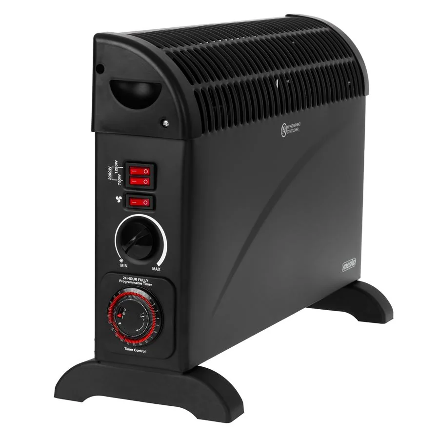 Elektrický konvektor Mesko MS 7741b