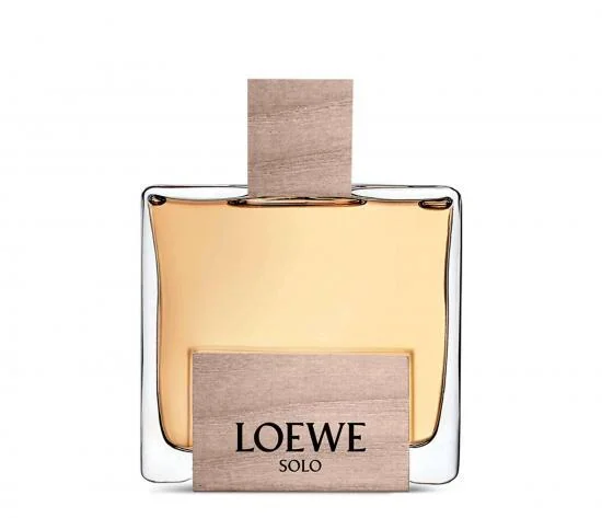 Loewe Solo Loewe Cedro Edt 50ml 1×50 ml, toaletná voda
