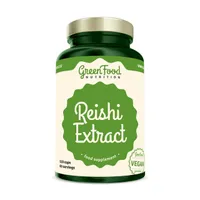 GreenFood Nutrition Reishi Extract