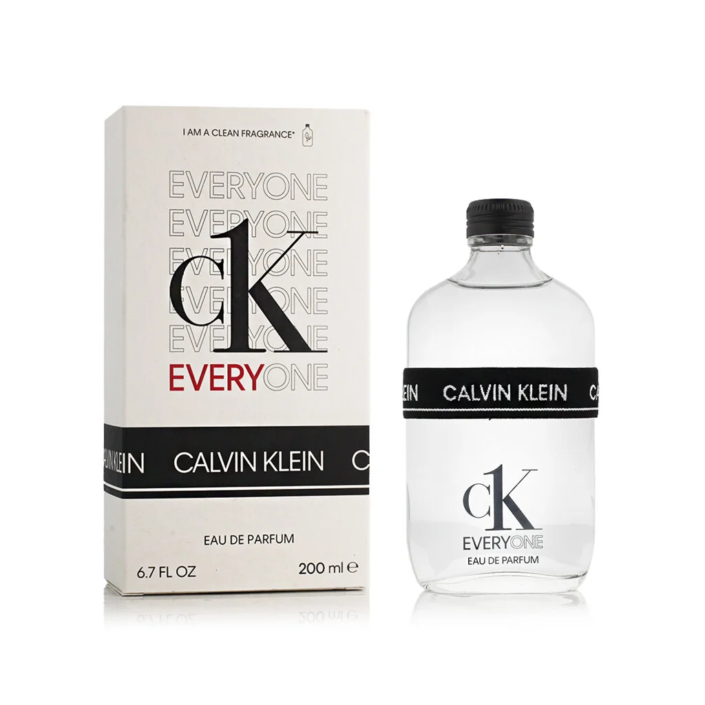Calvin Klein CK Everyone EDP 200 ml UNISEX
