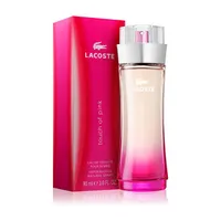 Lacoste Touch Of Pink Edt 90ml