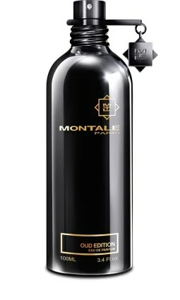 Montale Oud Edition Edp 100ml 1×100 ml, parfumová voda