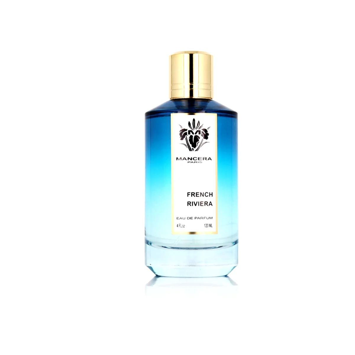 Mancera Paris French Riviera EDP 120 ml UNISEX