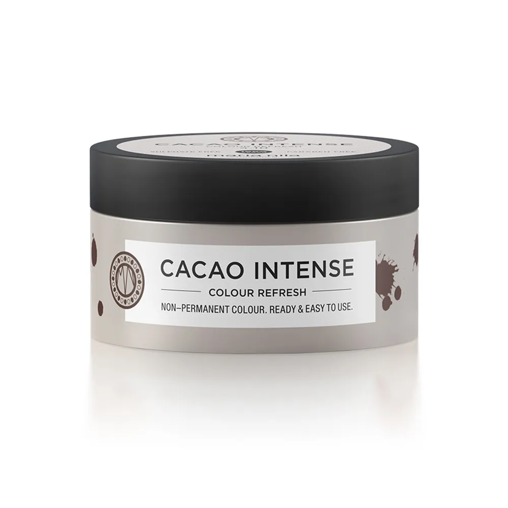 Maria Nila Colour Refresh Cacao Intense 4.10 100 ml 1×100 ml