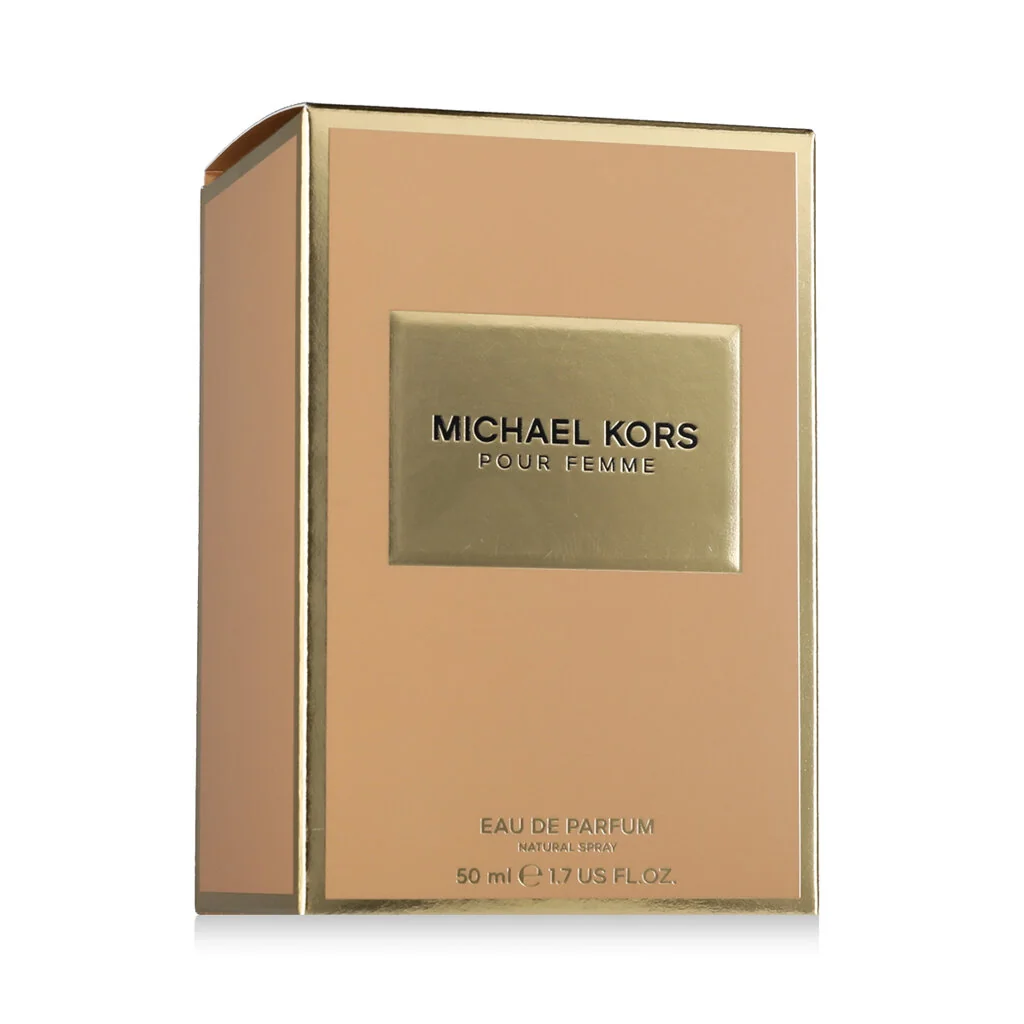 Michael Kors Pour Femme EDP 50 ml W