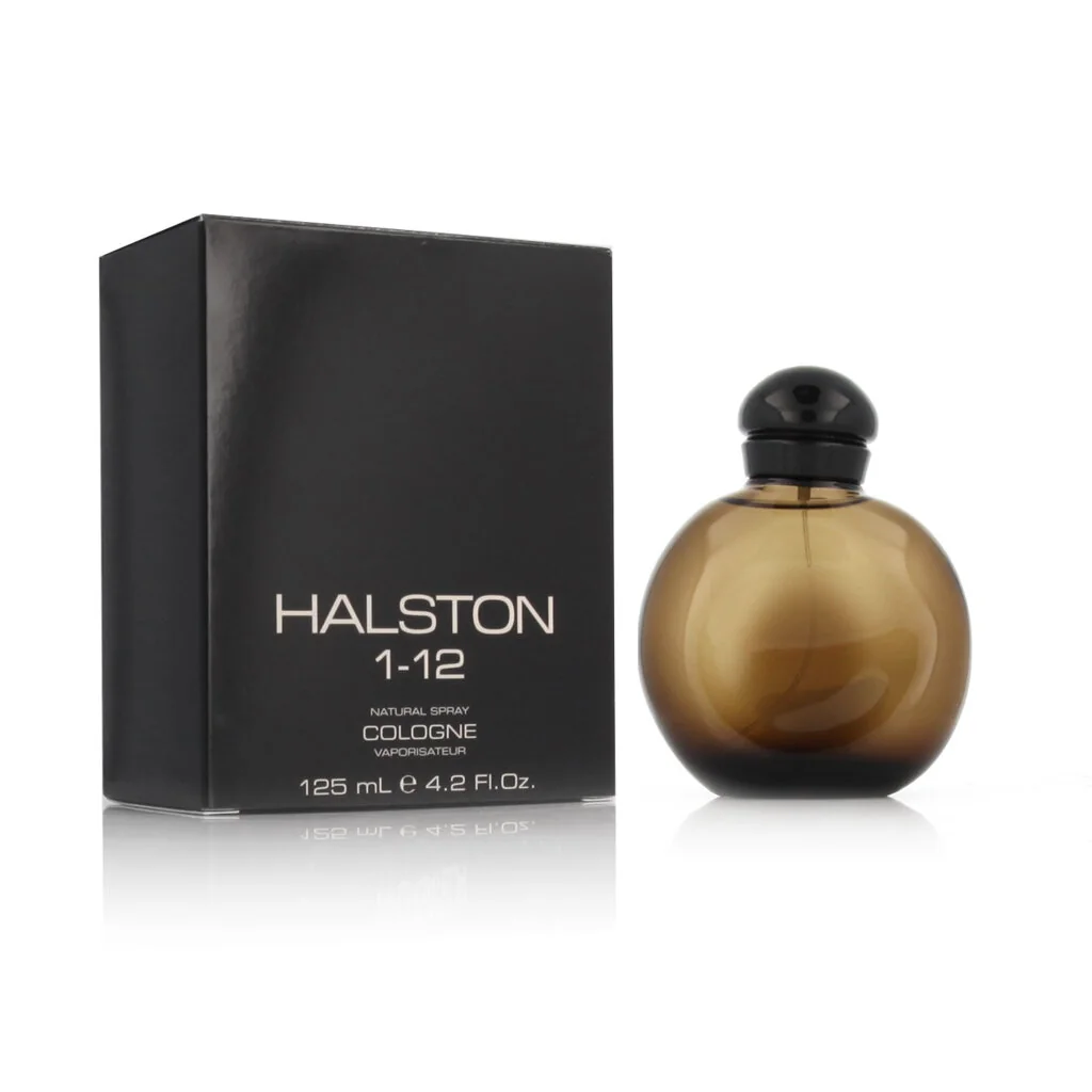 Halston 1-12 EDC pre mužov 125 ml