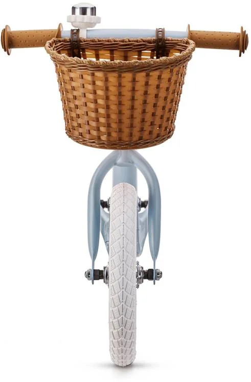 KINDERKRAFT Odrážadlo Rapid Blue Breeze 1×1 ks, odrážadlo