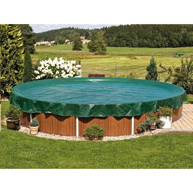 Krycia plachta Marimex SUPREME pre bazény 3,66 m  10420010