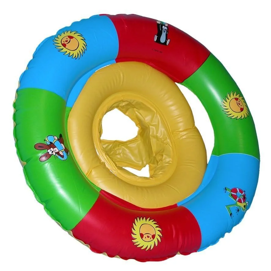 Koleso baby Krtko 68cm