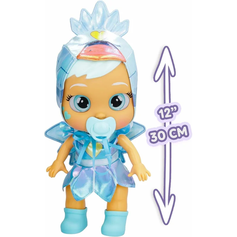 IMC Toys Cry Babies Magic Tears Stars Babies - Sydney