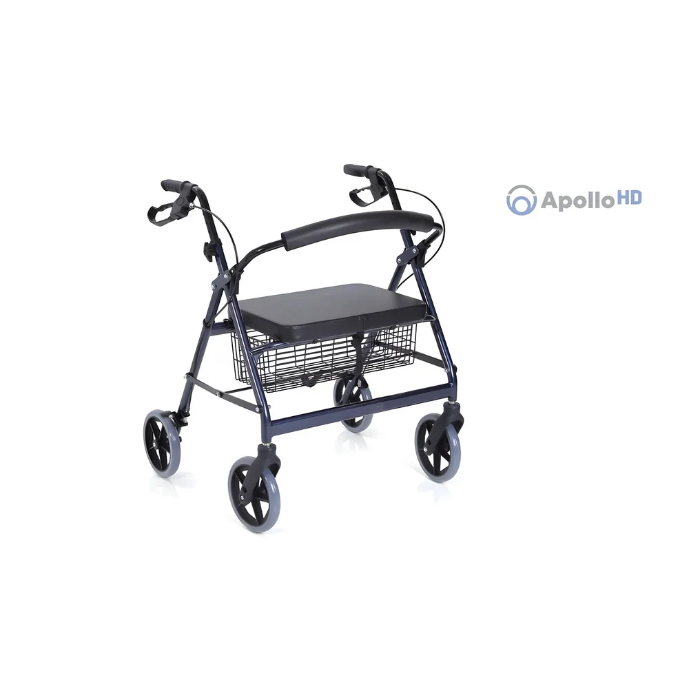 Rolátor Apollo XXL