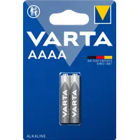 Varta AAAA