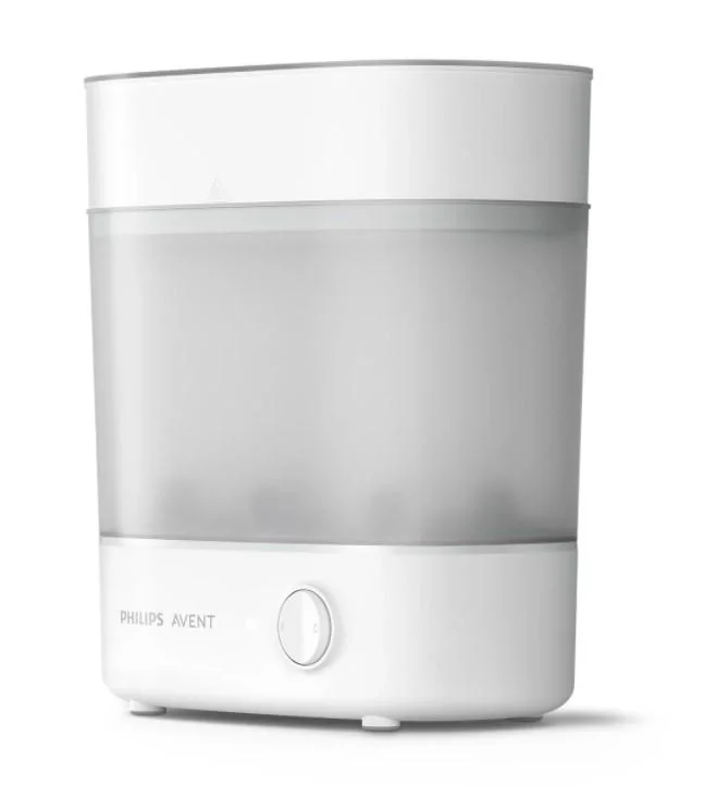 Philips AVENT Sterilizátor parný elektrický, typ 291/00 1×1 ks, sterilizátor