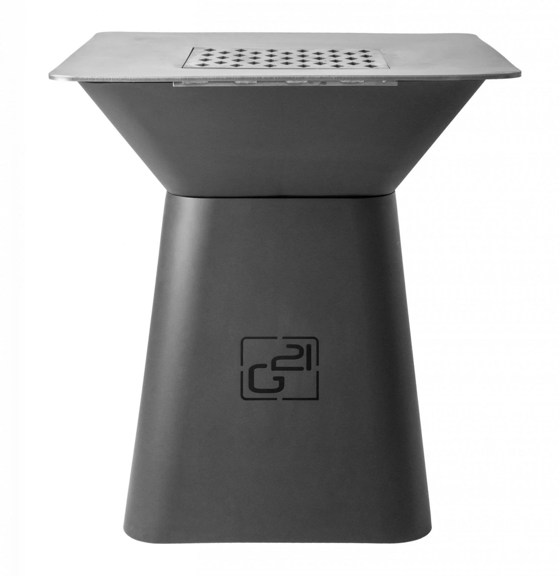 Gril G21 Montana Black ## COG-ORE-BL