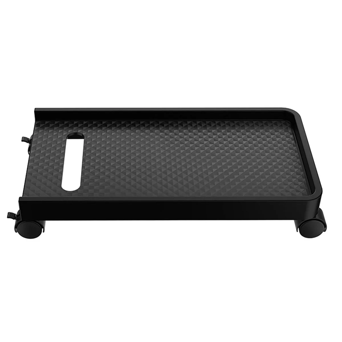 Orico CPB2 podstavec pod počítač, čierny