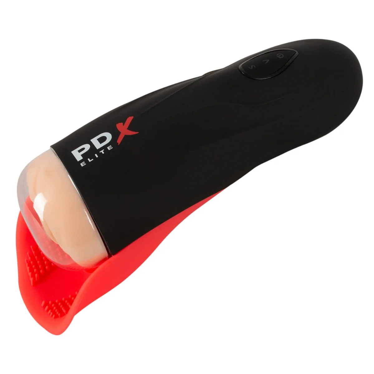 Automatický masturbátor Pressure Master (26,8 cm)