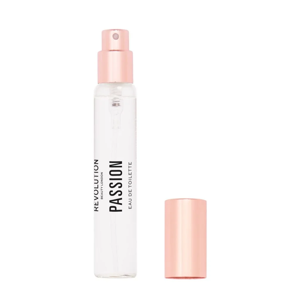 Revolution Passion Purse Spray 1×10 ml, dámska voňavka